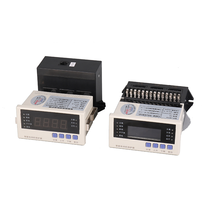 SOM20G-50A電動(dòng)機保護器