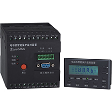 SOM20M電動(dòng)機智能保護器