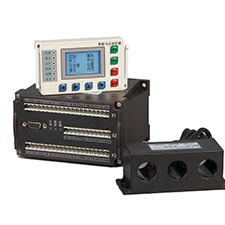 電動(dòng)機保護器